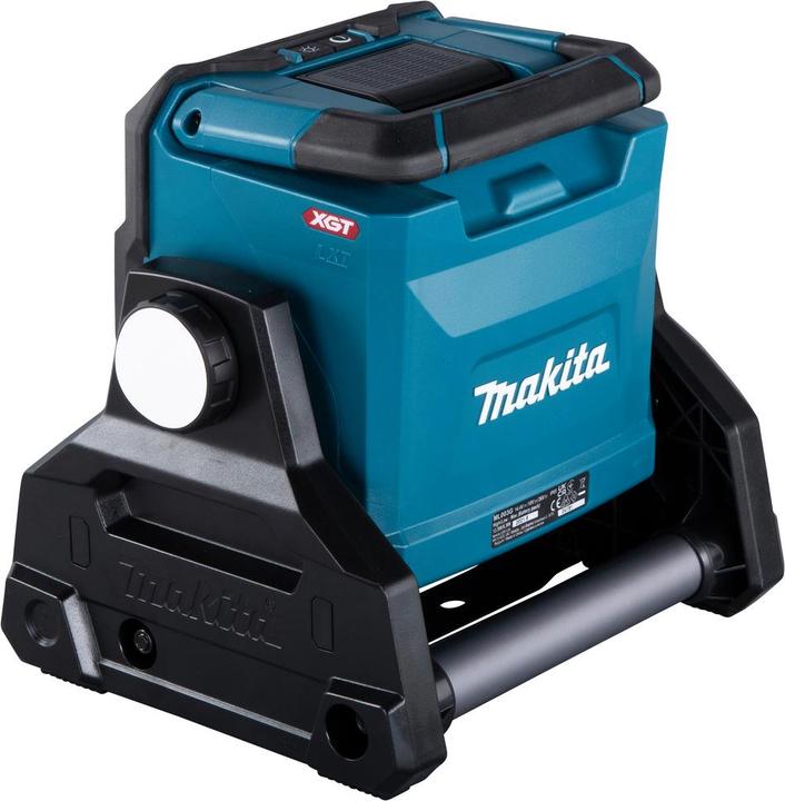 Produktbild Makita ML003G (1100 lm)