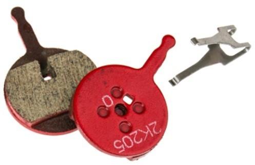 Actual product image Avid Bb5 (Avid, Organic (Resin))