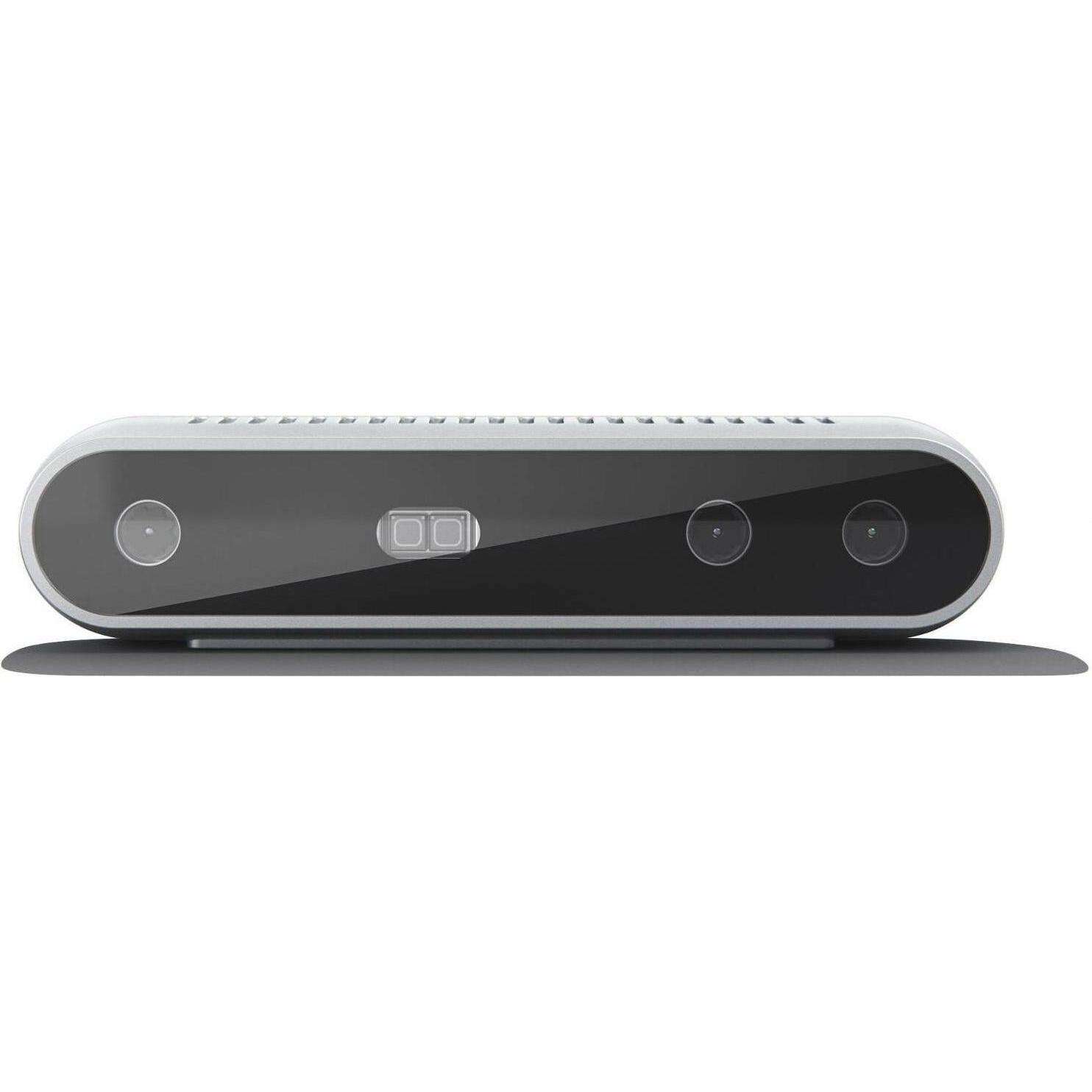 Thumbnail - Intel RealSense D415 (2 Mpx), Webcam, Silber