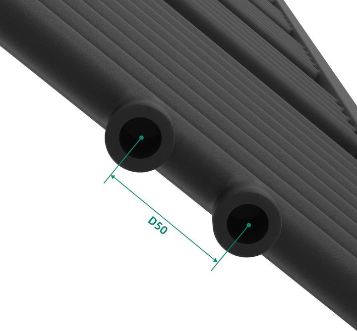 Produktbild Neu.Haus Voss (556 W)