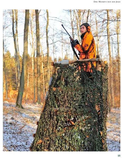 Immagine prodotto Drückjagd (Tedesco, Peter Diekmann, 2021)