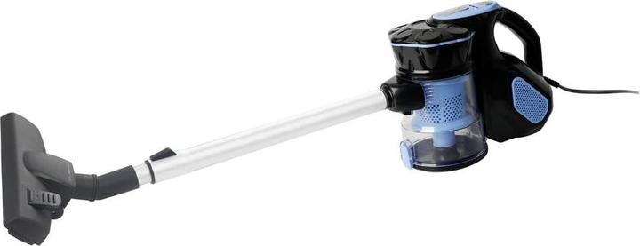 Image du produit Emerio UVE-123109 UVE-123109 Aspirateur à main cyclonique Sans sac, technologie cyclonique