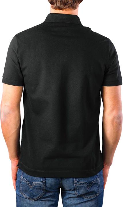 Immagine prodotto Lacoste Polo Stretch noir (XXL)