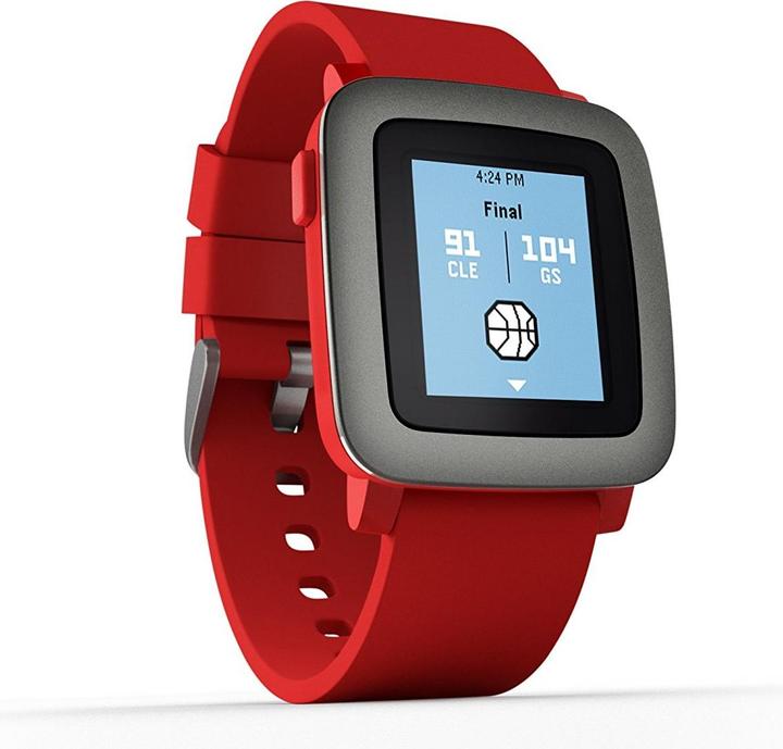 Produktbild Pebble Time (47.10 mm)