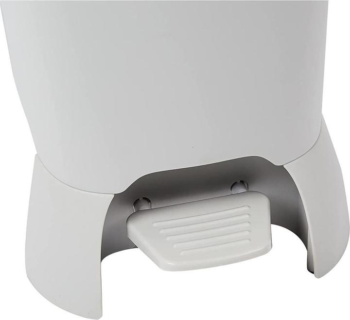 Produktbild Diaper Champ Windeleimer One Maxi Handsfree plus 120 l Silber