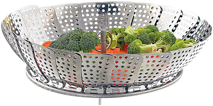 Produktbild Rosenstein & Söhne Dampfgar-Einsatz (18 cm)