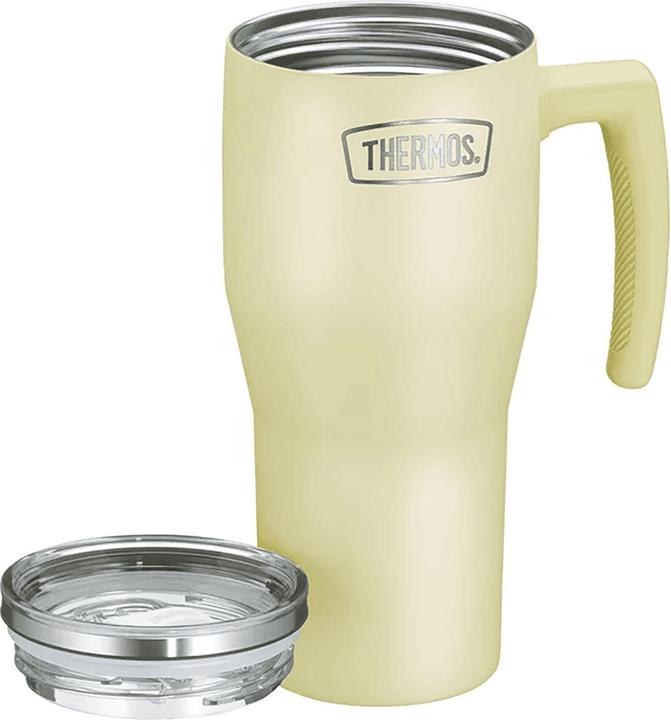 Actual product image Thermos ® Isolierbecher Refreshing Series vanilla 1,1 l (1.10 l)