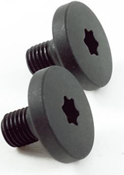 Actual product image Lupine Holder screw SL A/B/S