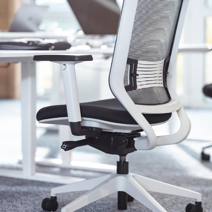 Image du produit Yaasa Chair Classic - Weiss