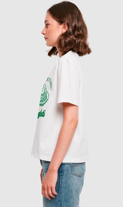 Actual product image Miss Tee Less Upsetti Tee - 168827 (XXL)