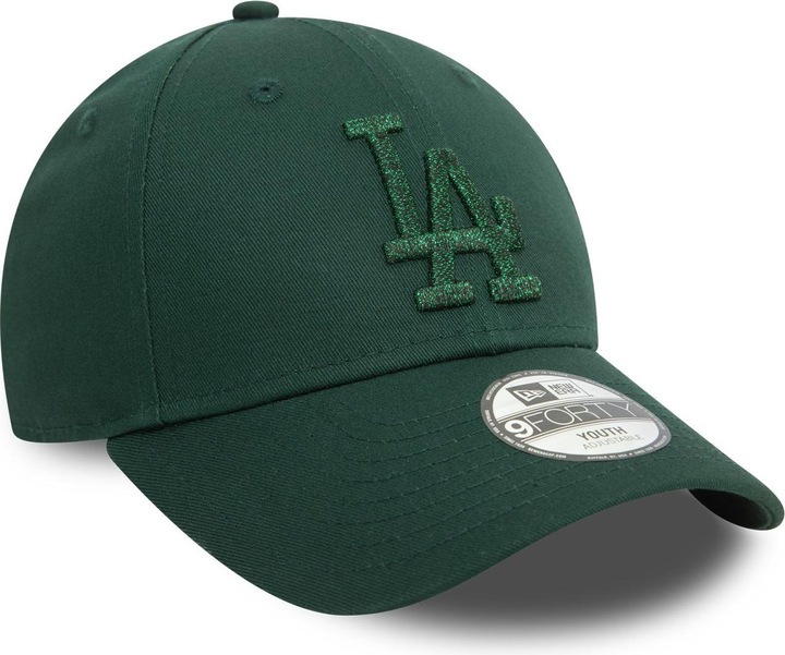 Immagine prodotto New Era Cappellino 9Forty - METALLICO LA Dodgers foresta Bambino (53, 52 C, 54 C)