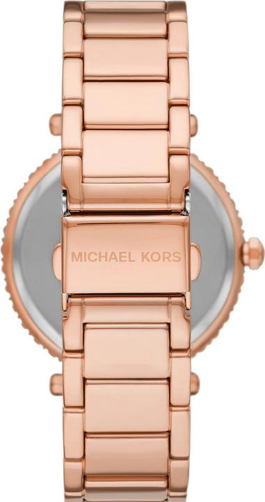Image du produit Michael Kors Parker (Montre analogique, 38 mm)