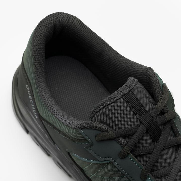 Image du produit Quechua Chaussures de randonnée homme basse randonnée - NH50 (48)