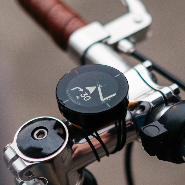 Actual product image Beeline Velo 2 GPS