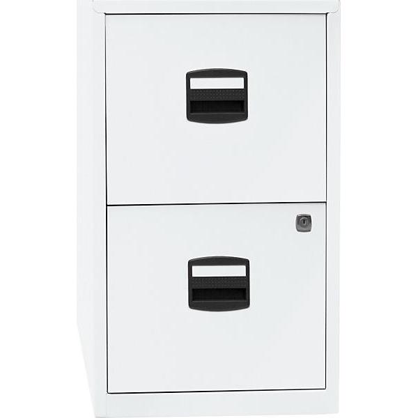 Bisley, Aktenschrank, Home PFA (41.5 x 40 x 67.5 cm)