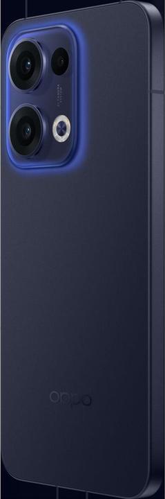 Image du produit OPPO Reno13 F (256 Go, Luminous Blue, 6.67", Double SIM, 5G)