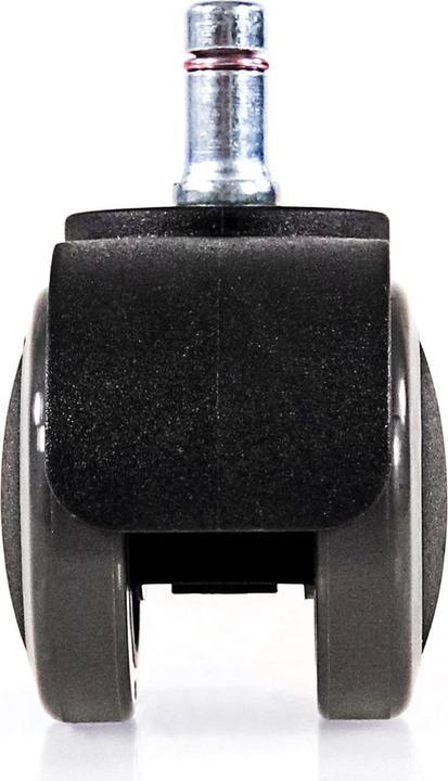 Produktbild Hjh Office 5x Hartbodenrollen