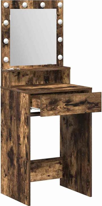 Image du produit vidaXL Schminktisch (41 x 50 x 135 cm)