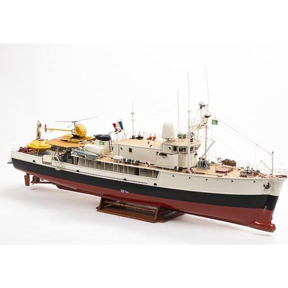 Billing Boats BB560 Calypso - plastic hull - (428340)