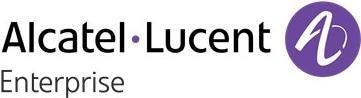 Image du produit Alcatel Lucent for rack Small - kit de montage en rack