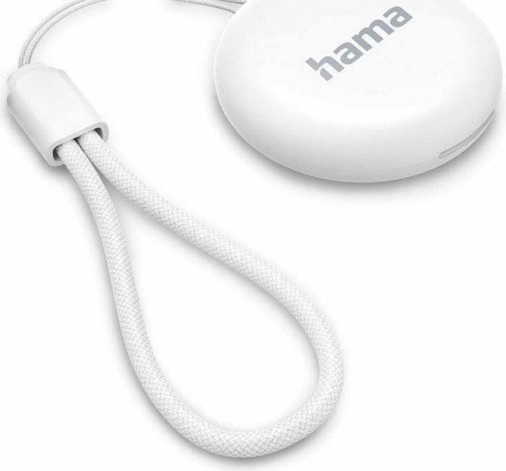 Actual product image Hama Mein Gerät finden (Android)