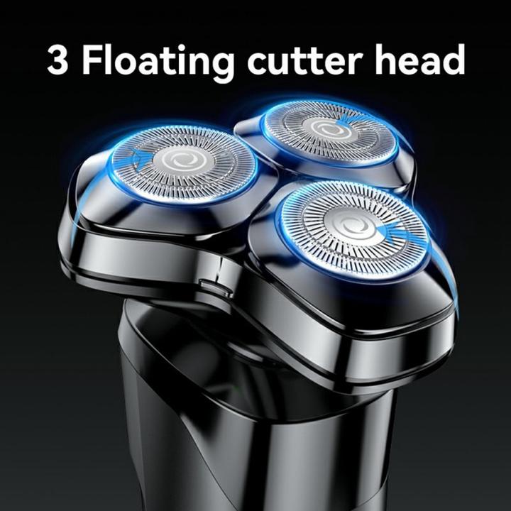 Actual product image Yesido Electric shaver MG05