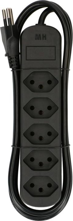 Actual product image Max Hauri Basic Line (5 x, Type 13, 1.50 m)