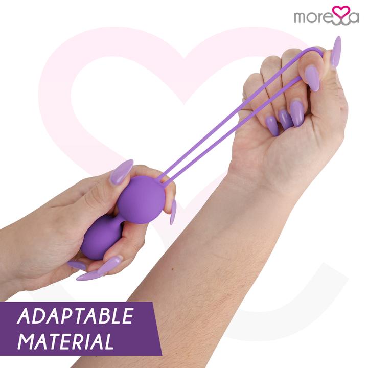 Productafbeelding Moressa Osian Chinese Ballen Set Premium