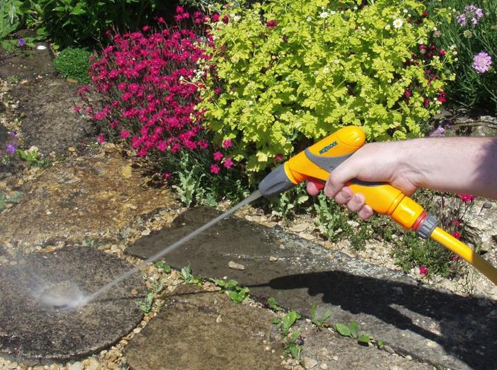 Produktbild Hozelock Gartenspritze Jet Spray Plus 2