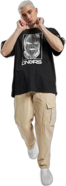 Produktbild Dangerous DNGRS T- Shirt Evil 07 - 43649 (XL)