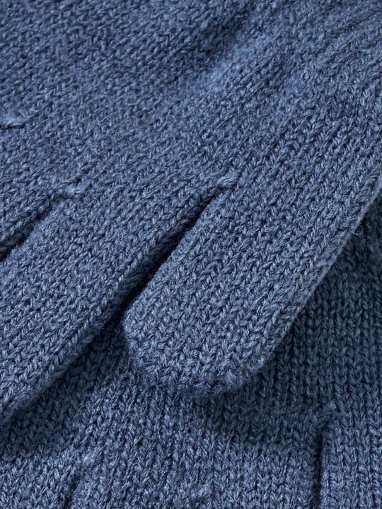 Actual product image hummel hmlKVINT GLOVE 3 PK (8, 9, 10, 11, 12)
