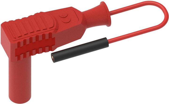 Image du produit Electro PJP 209078F/2410-CD1-50N Pointe de test noire 1 pc.