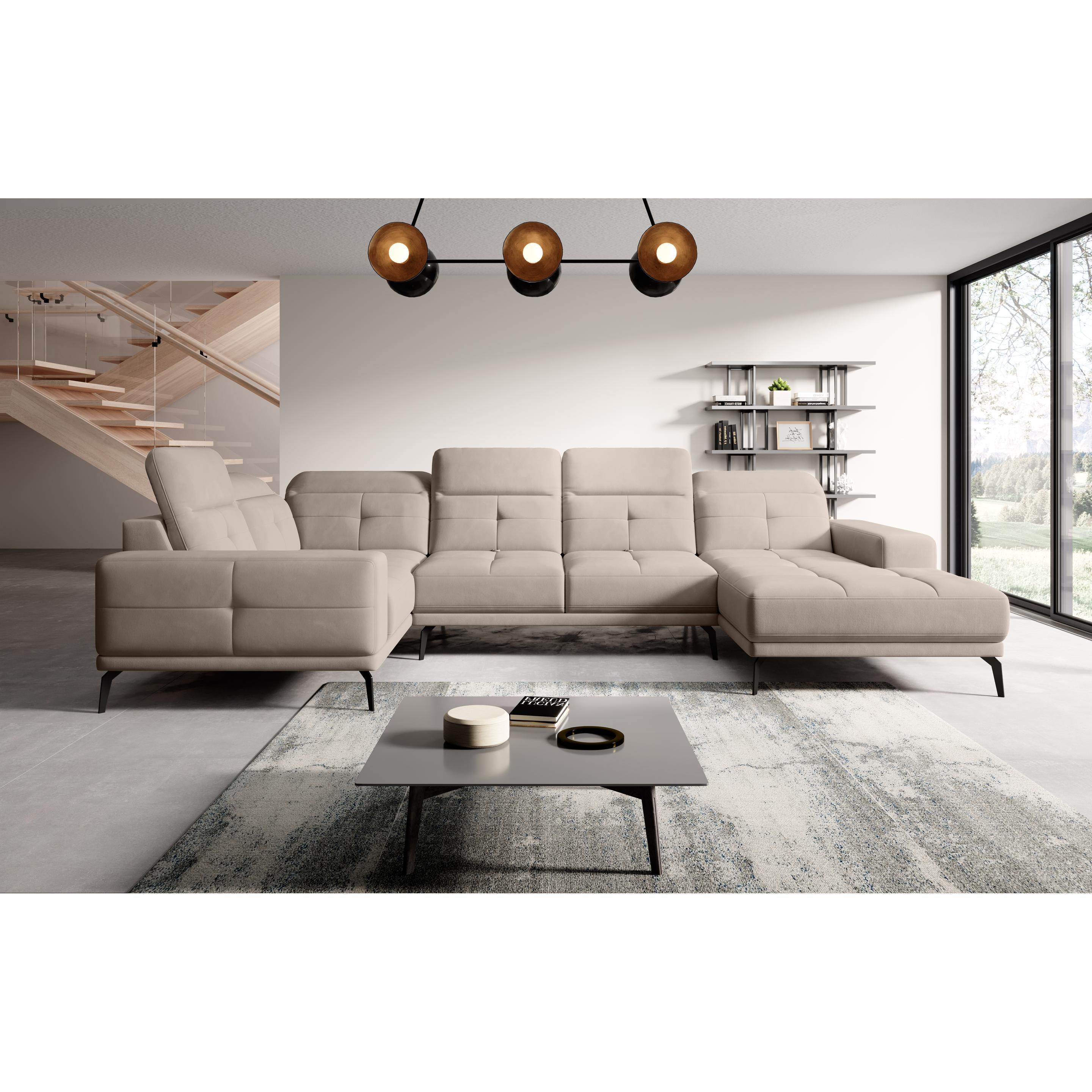 ELTAP, Sofa, Neviro (Wohnlandschaft)