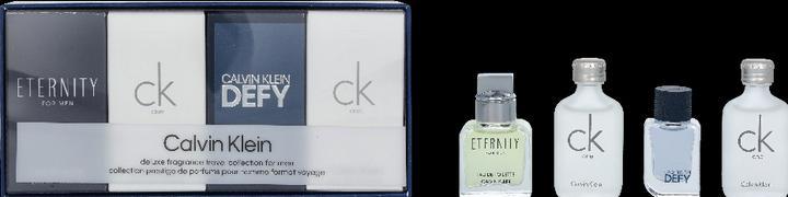 Produktbild Calvin Klein Men Set