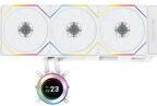 Actual product image Lian-Li Hydroshift II LCD-C 360TL ARGB