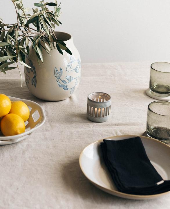 Produktbild Esmée Fruchtschale (Ø 24 x 6 cm)