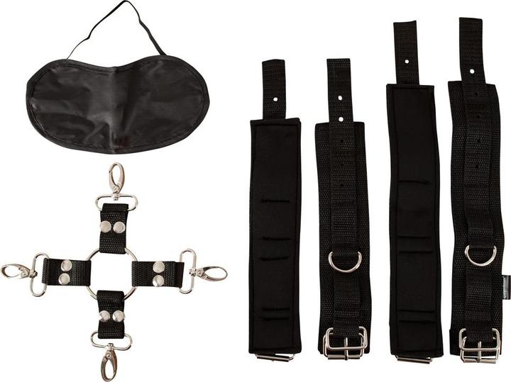 Actual product image Pipedream Hogtie Kit