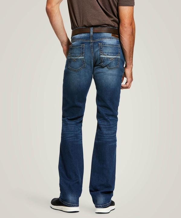 Produktbild Ariat M7 Strect Nassau (33)