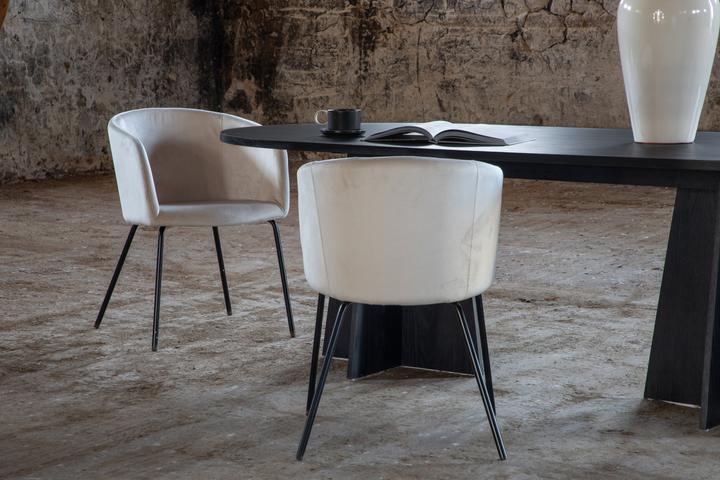 Actual product image Venture Home Dining table Bootcut (230 x 115 x 75 cm)