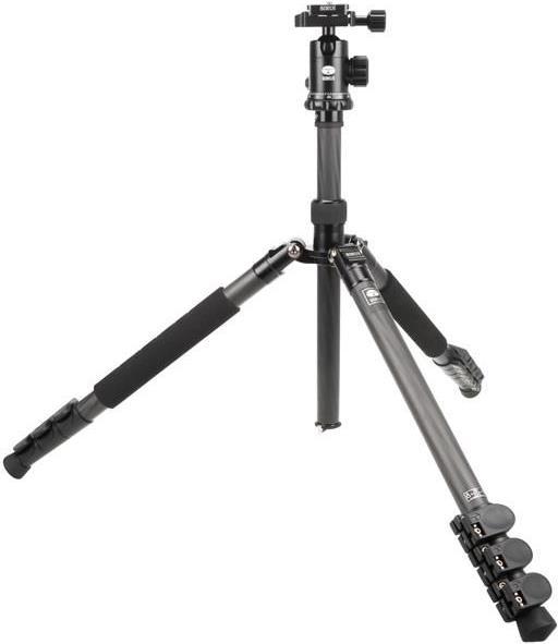 Image du produit Sirui ET-1204 Voyageur facile