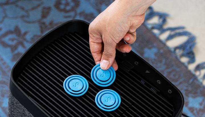 Immagine prodotto Stadler Form Duft-Pin Kollektion (6 x)