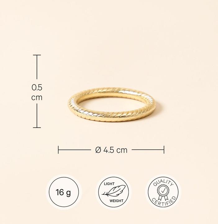 Image du produit Esmée Serviettenring (1 x)