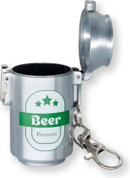 Winkee Ashtray - Portable Ashtray Beer