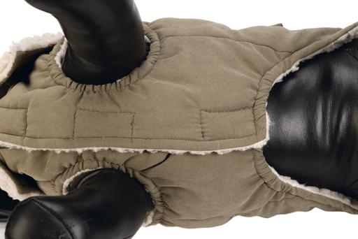 Actual product image Designed by Lotte Dog coat Philos (XXXL, Dog coat)