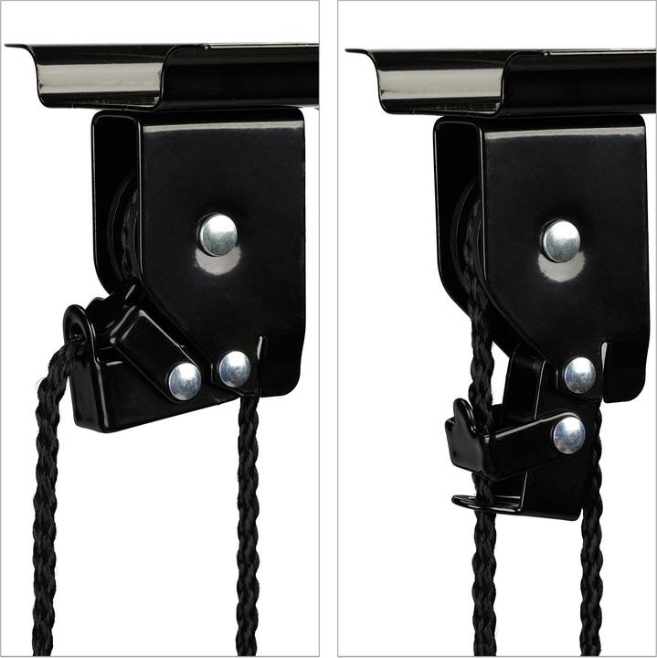 Produktbild Relaxdays Fahrradhalter