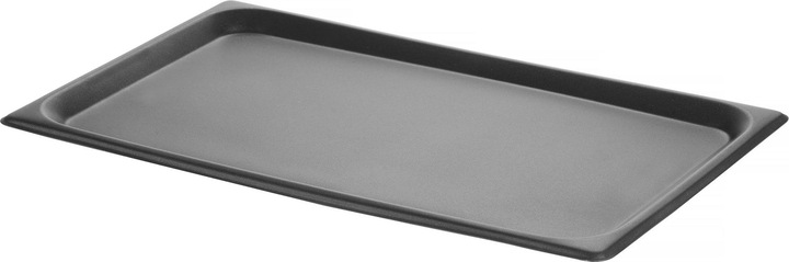 Immagine prodotto Hendi En alluminio. La superficie è ricoperta da un rivestimento antiadesivo in PTFE. Modello: GN