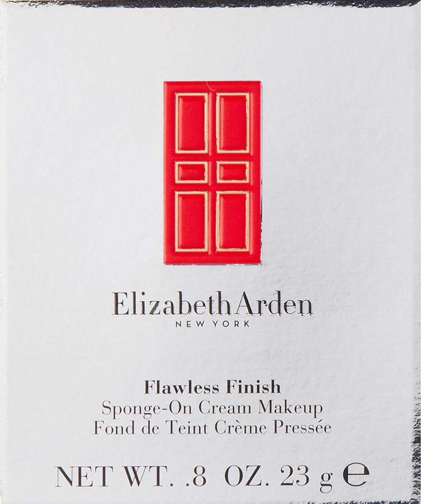 Produktbild Elizabeth Arden Flawless Finish Sponge-On (Beige)