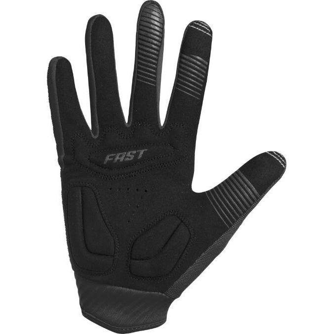 Thumbnail - Gist, Herren, Handschuhe, Amor, Schwarz, (XL)