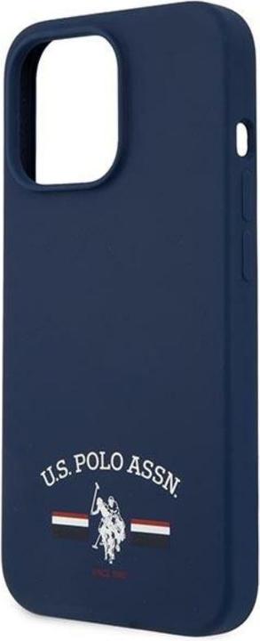 Produktbild U.S. Polo US Polo USHCP13LSFGV iPhone 13 Pro (Apple iPhone 13 Pro)