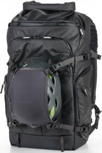 Actual product image Shimoda Action X40 v2 (Photo backpack, 40 l)